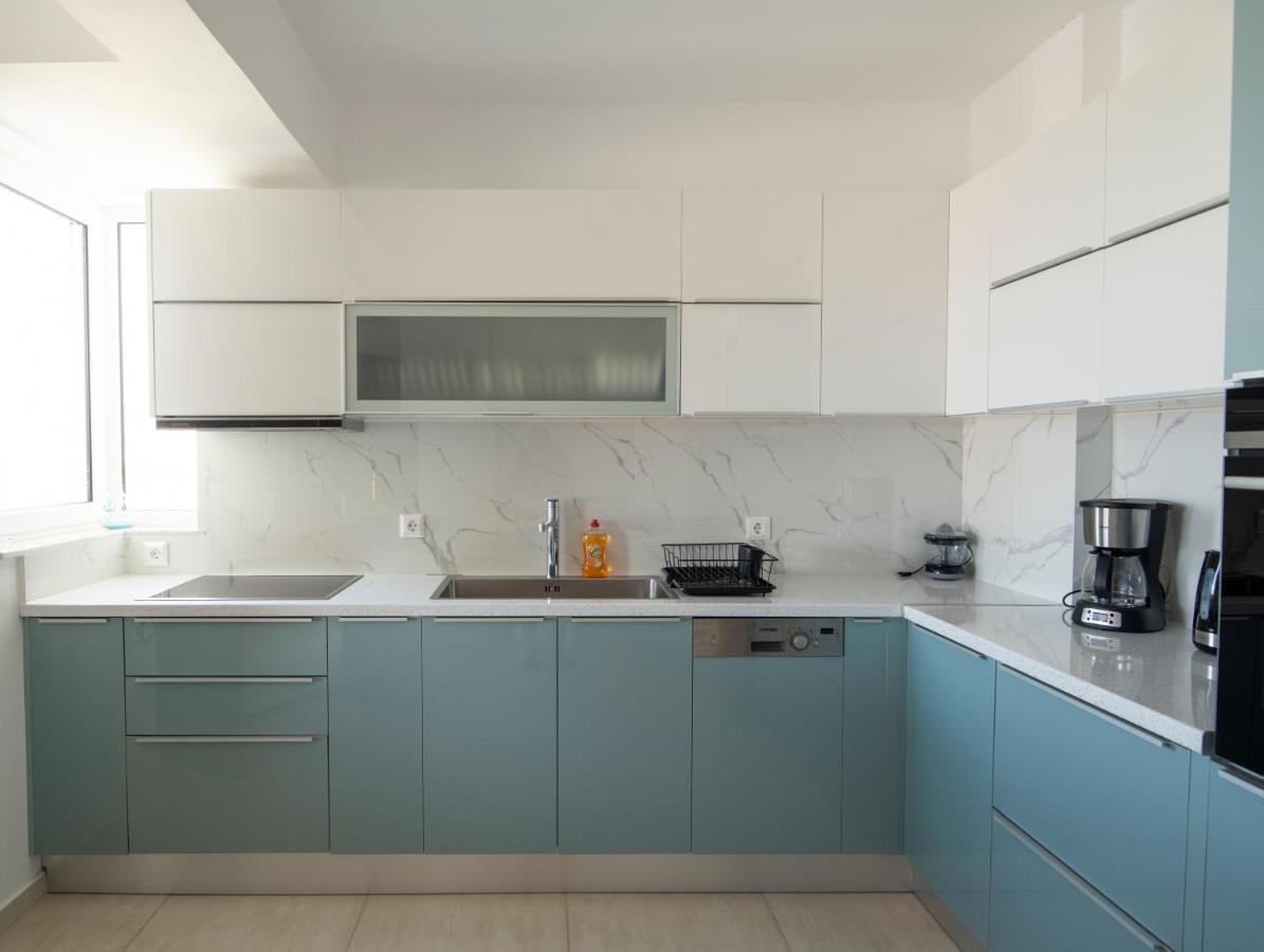 Mary'S Luxury Apartment Elaia. Elia  Exterior photo