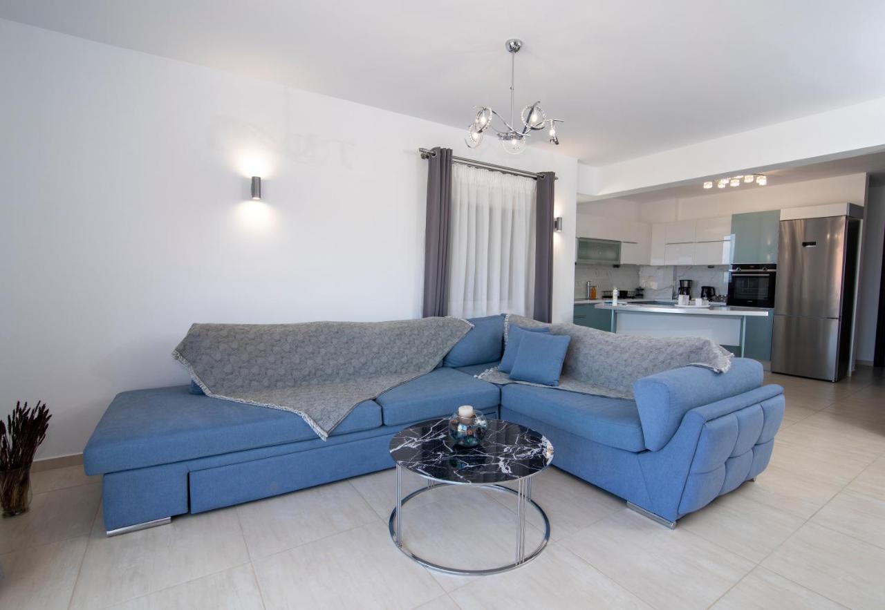 Mary'S Luxury Apartment Elaia. Elia  Exterior photo
