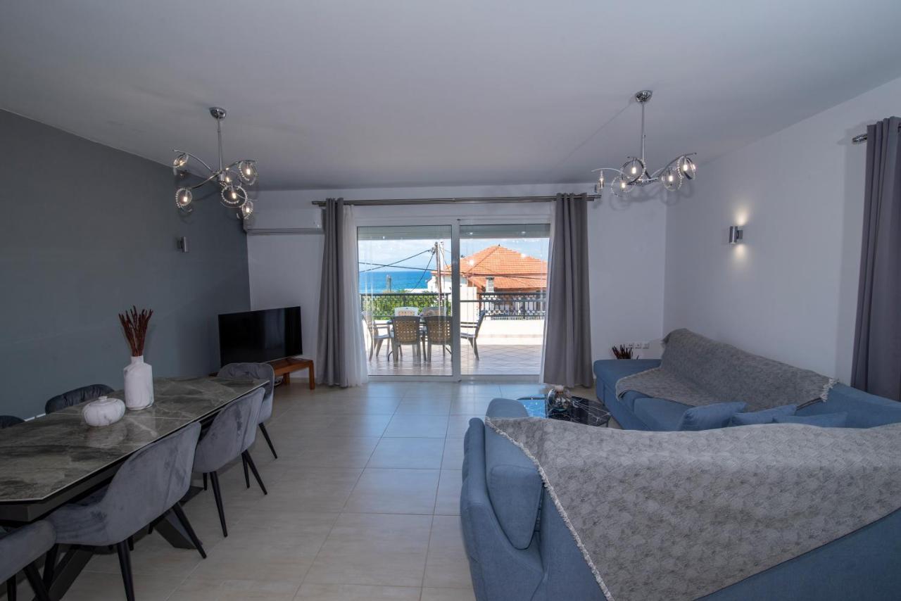 Mary'S Luxury Apartment Elaia. Elia  Exterior photo